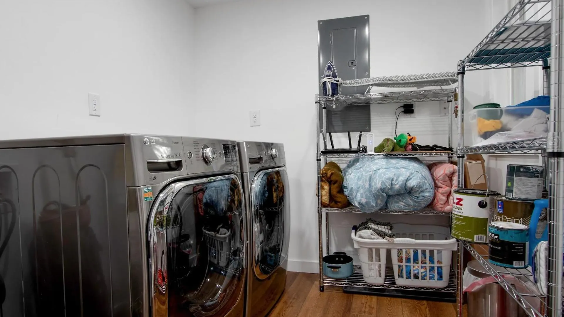 Shem By Avantstay 10 Mins To Downtown Yard Patio Holiday home Charleston