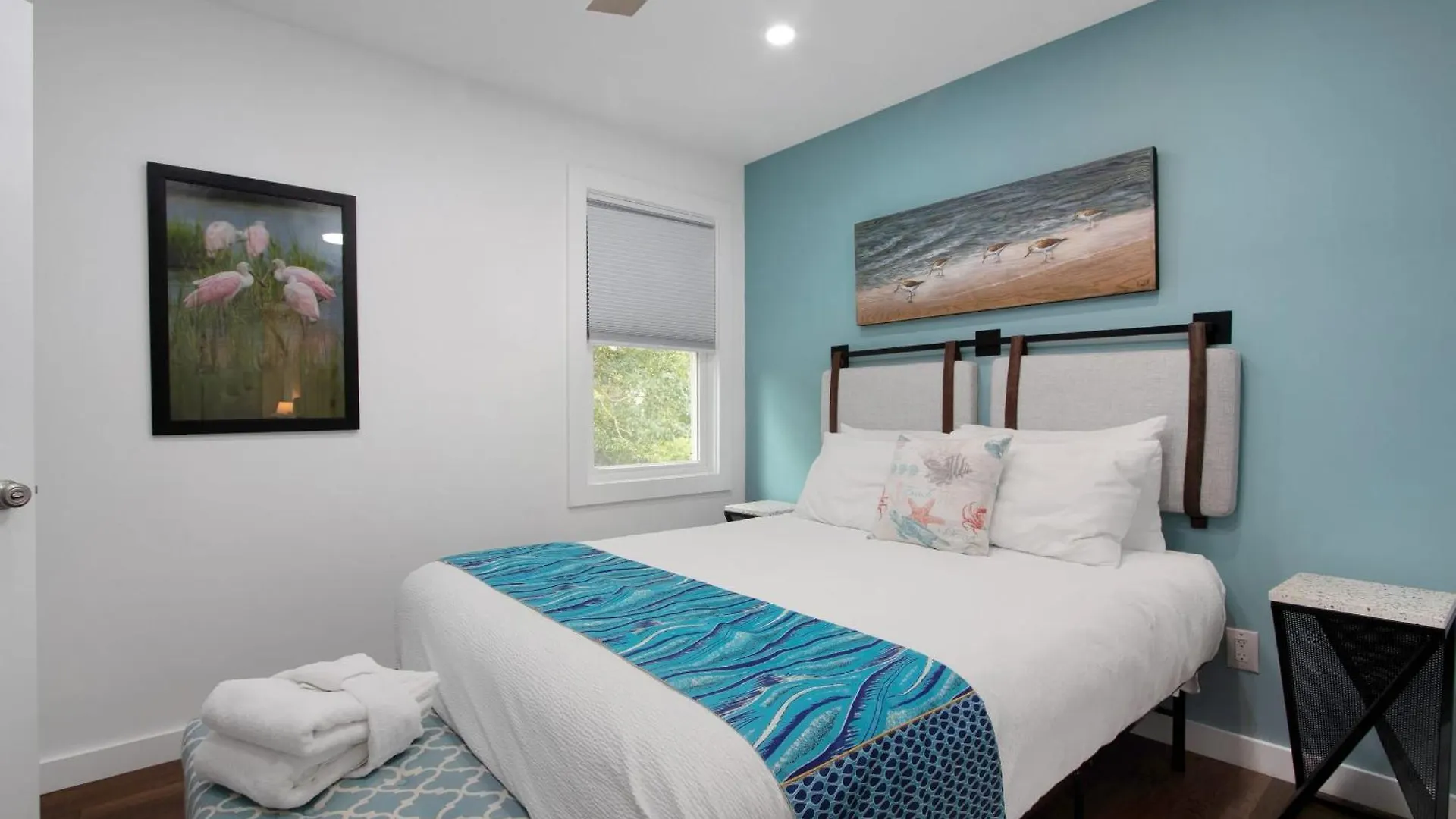 Holiday home Shem By Avantstay 10 Mins To Downtown Yard Patio