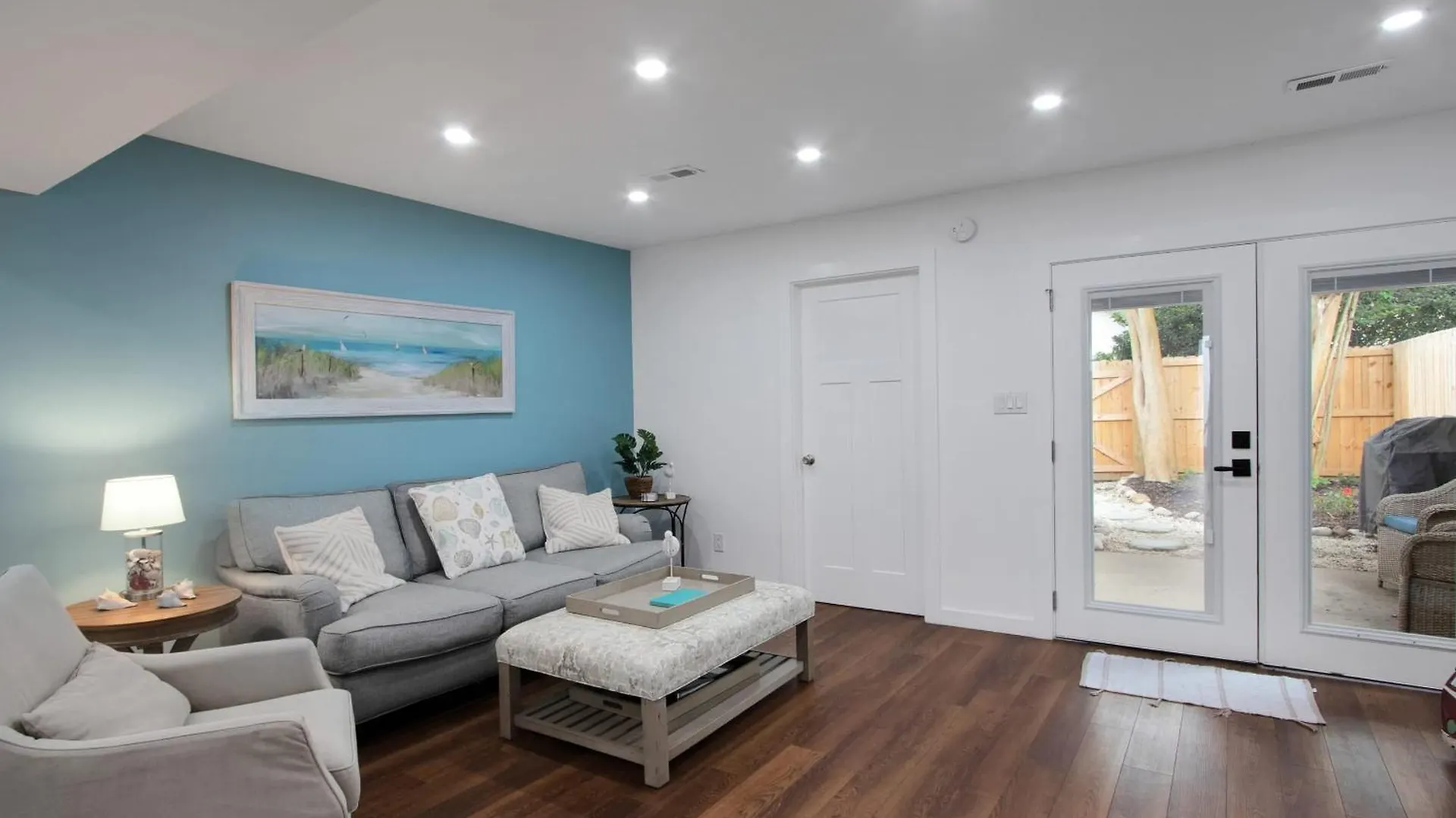 Shem By Avantstay 10 Mins To Downtown Yard Patio Holiday home Charleston