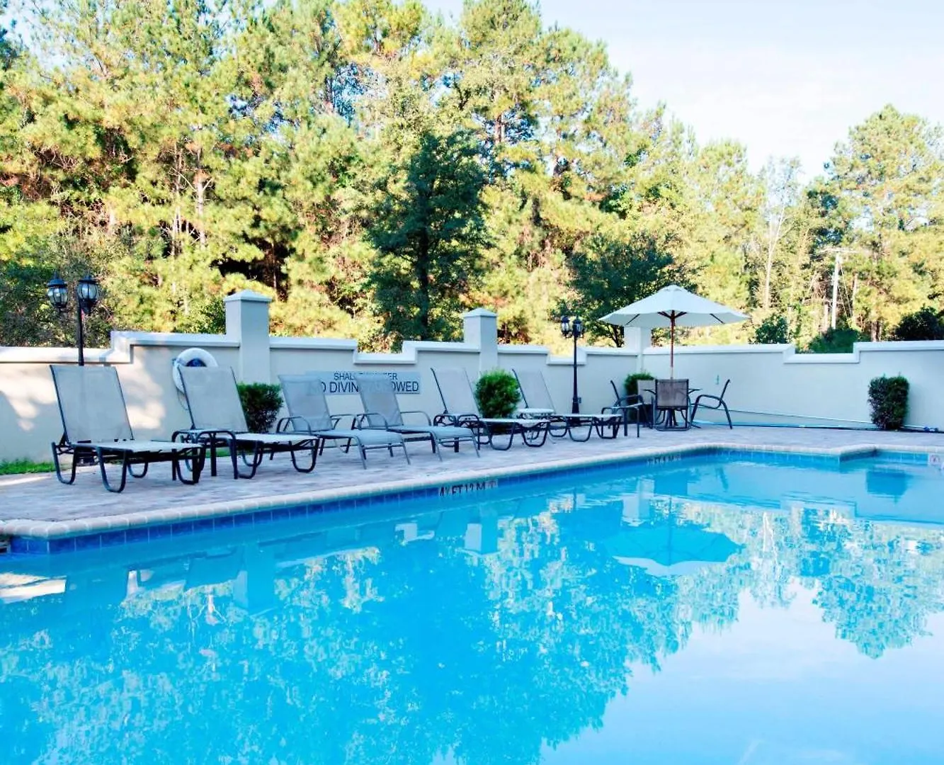 Hotel Fairfield & By Marriott Charleston North/ashley Phosphate 3*