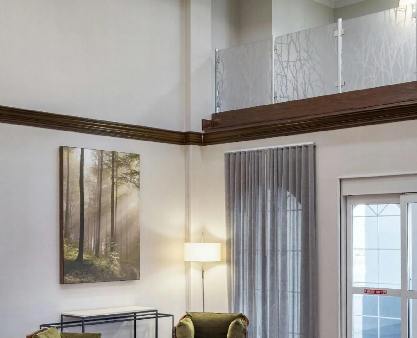 Hotel Fairfield & By Marriott Charleston North/ashley Phosphate North Charleston