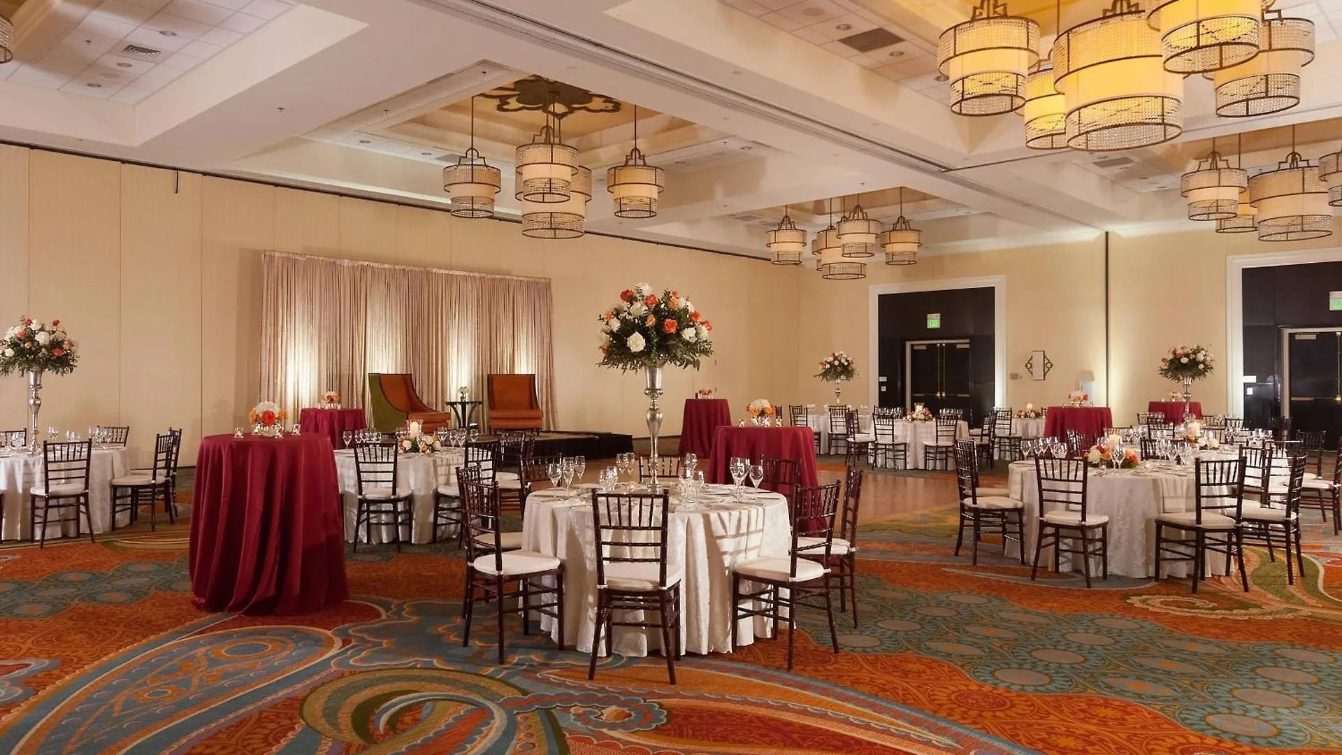 Marriott Hotel
