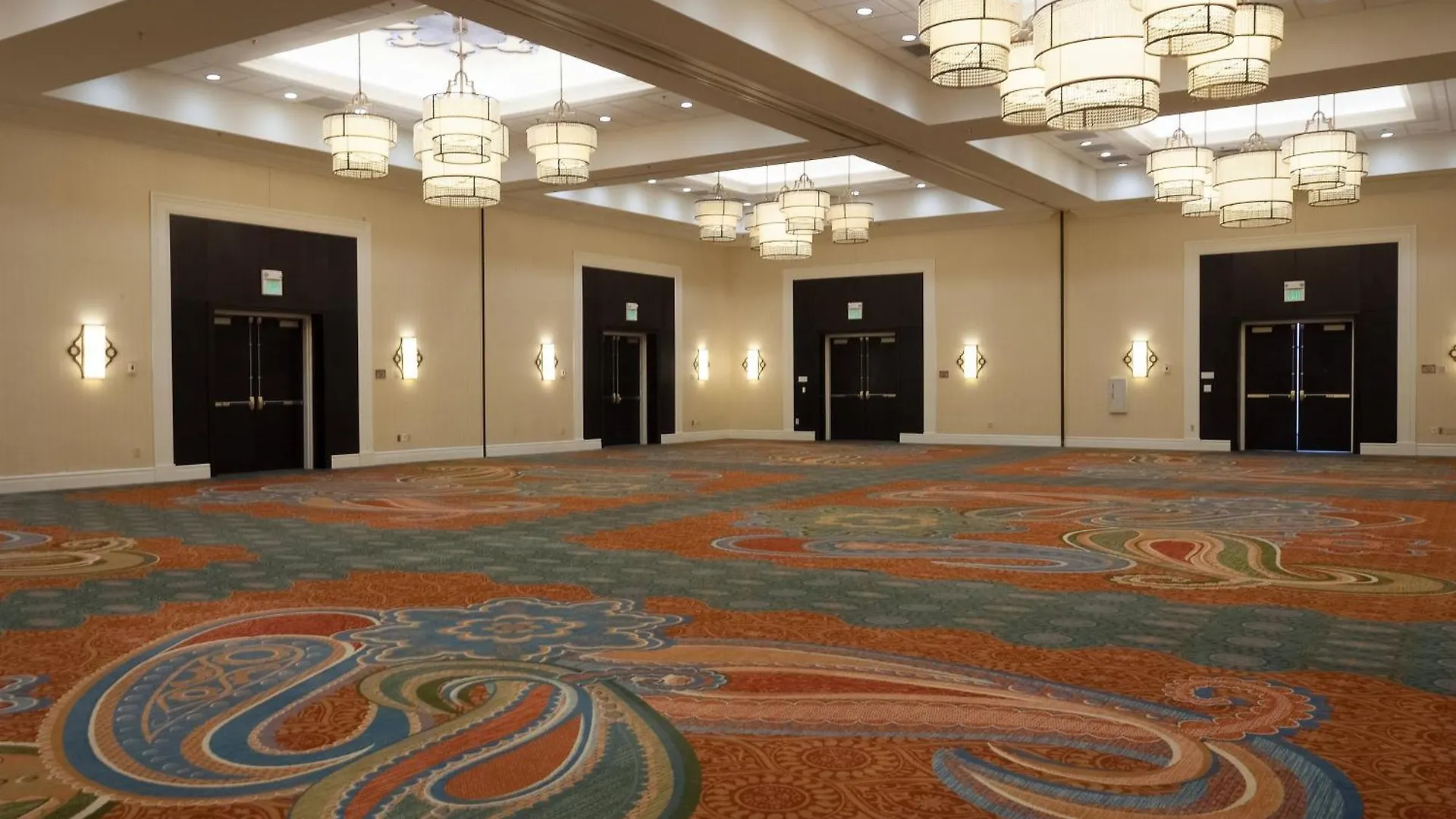 Marriott Hotel Charleston