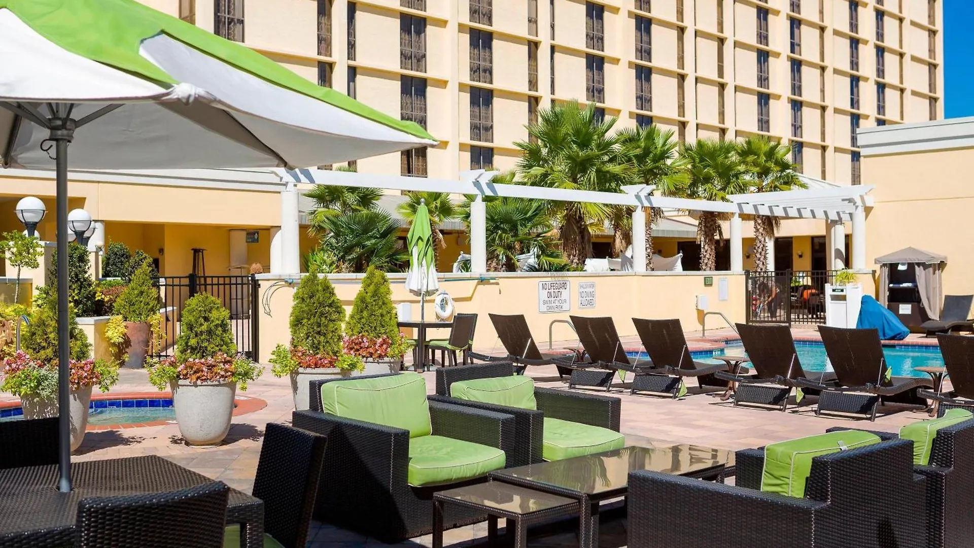 Marriott 3*