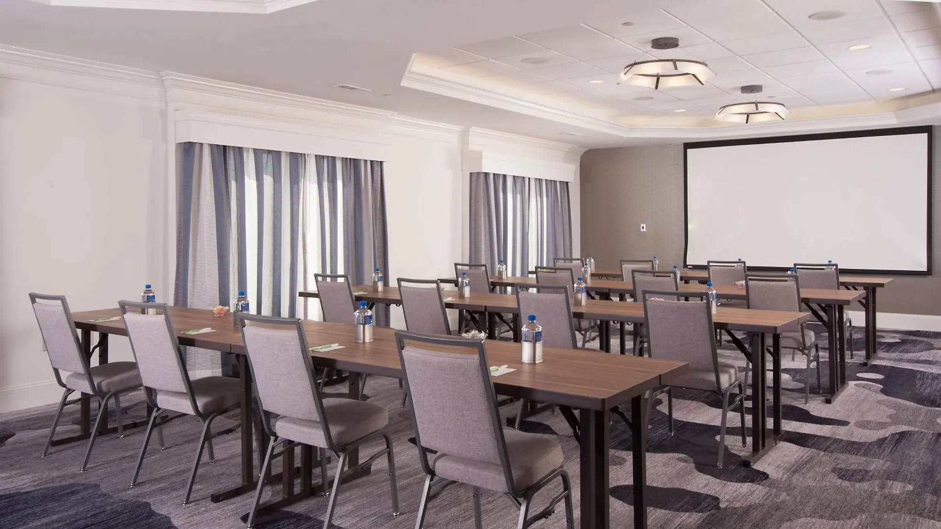 Courtyard Waterfront Hotel Charleston