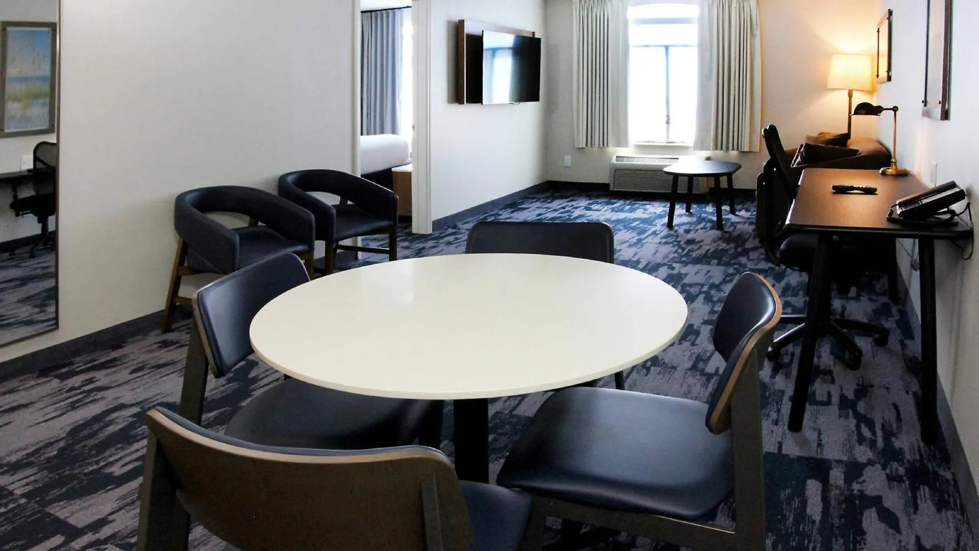 Fairfield & By Marriott Charleston Airport/convention Center 3* North Charleston