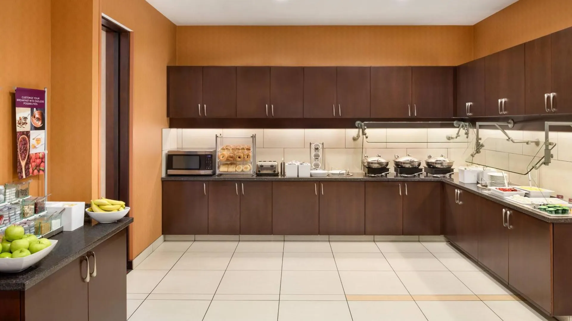 Hotel By Marriott Charleston North/ashley Phosphate North Charleston