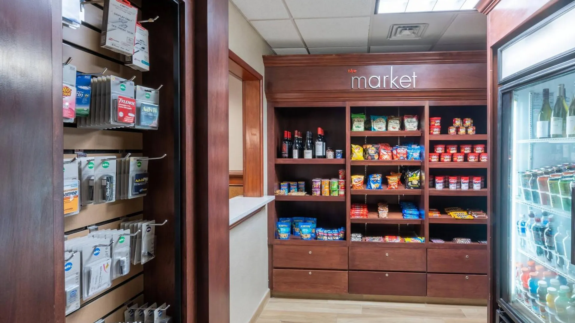 By Marriott Charleston Airport נורת' צ'רלסטון