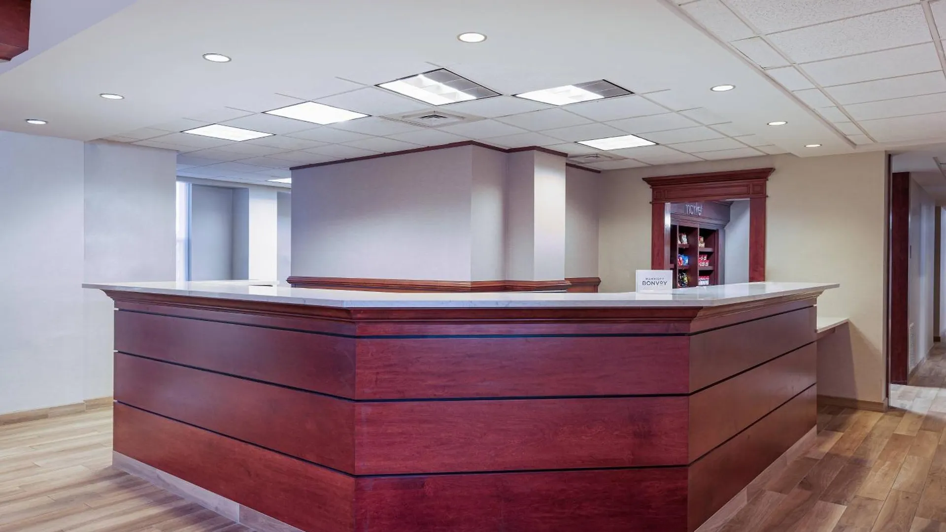 By Marriott Charleston Airport 3* North Charleston