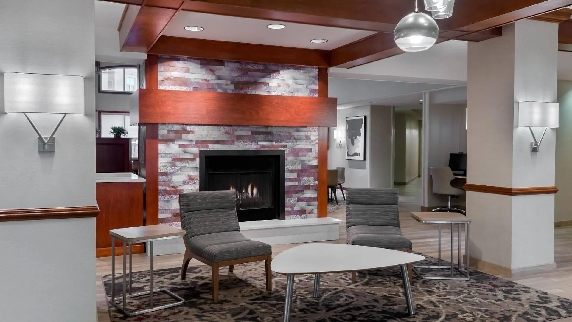 By Marriott Charleston Airport