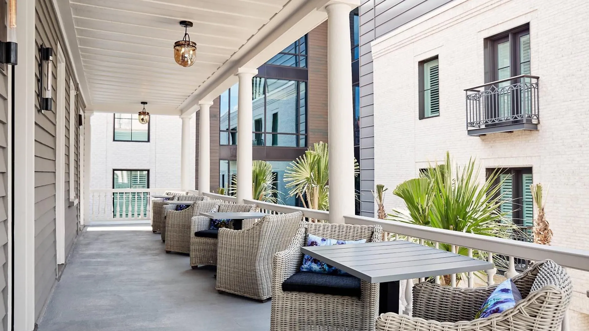 Bella Grace Hotel Charleston