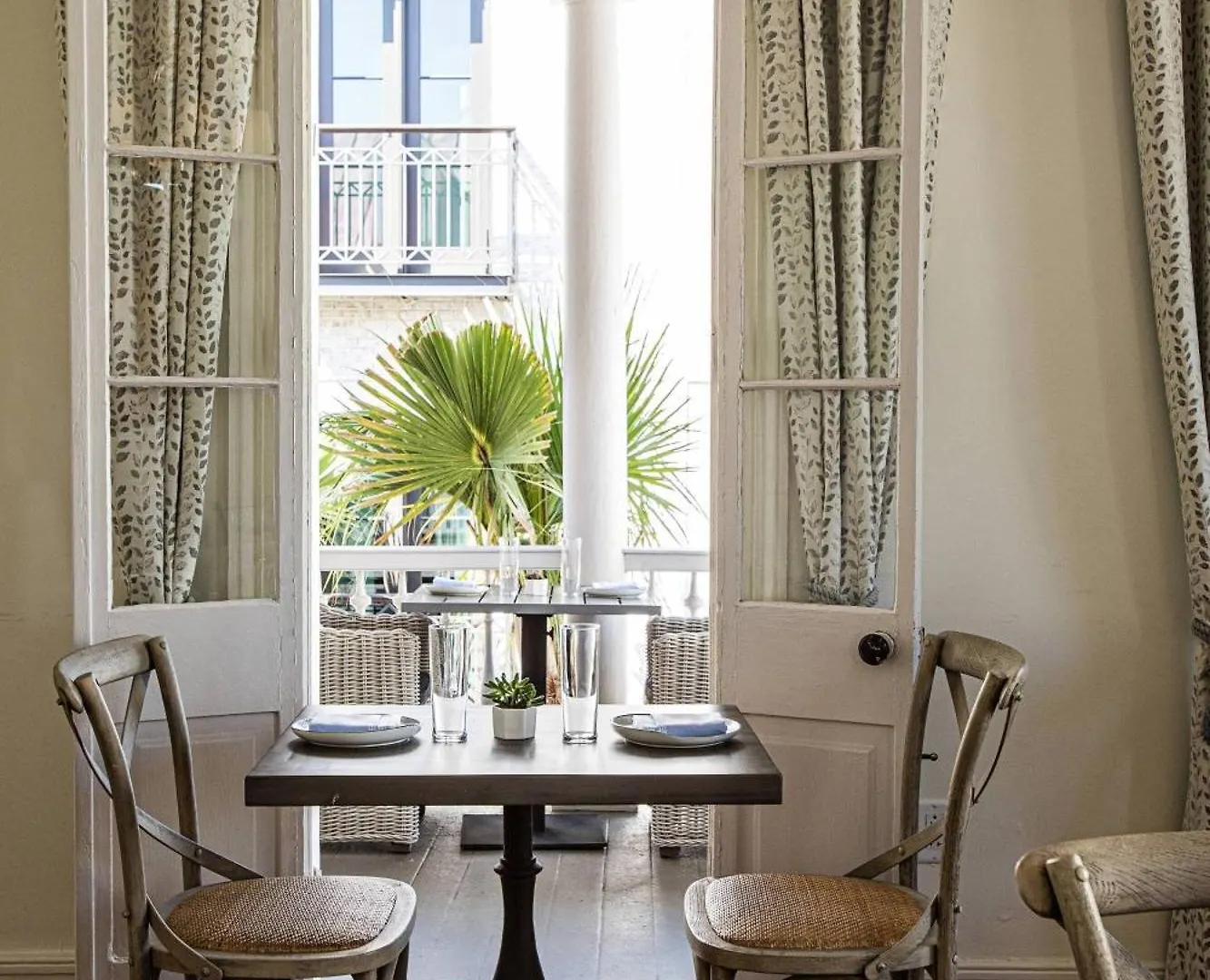 Hotel Bella Grace Charleston