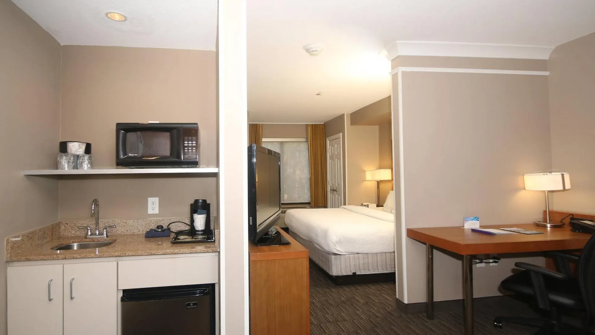 Springhill By Marriott Charleston North Hotel North Charleston