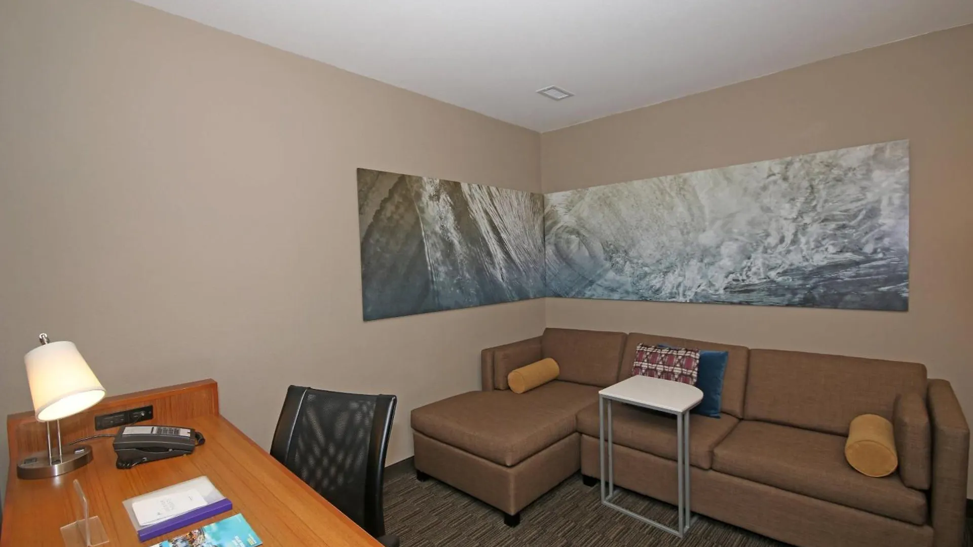 Springhill By Marriott Charleston North