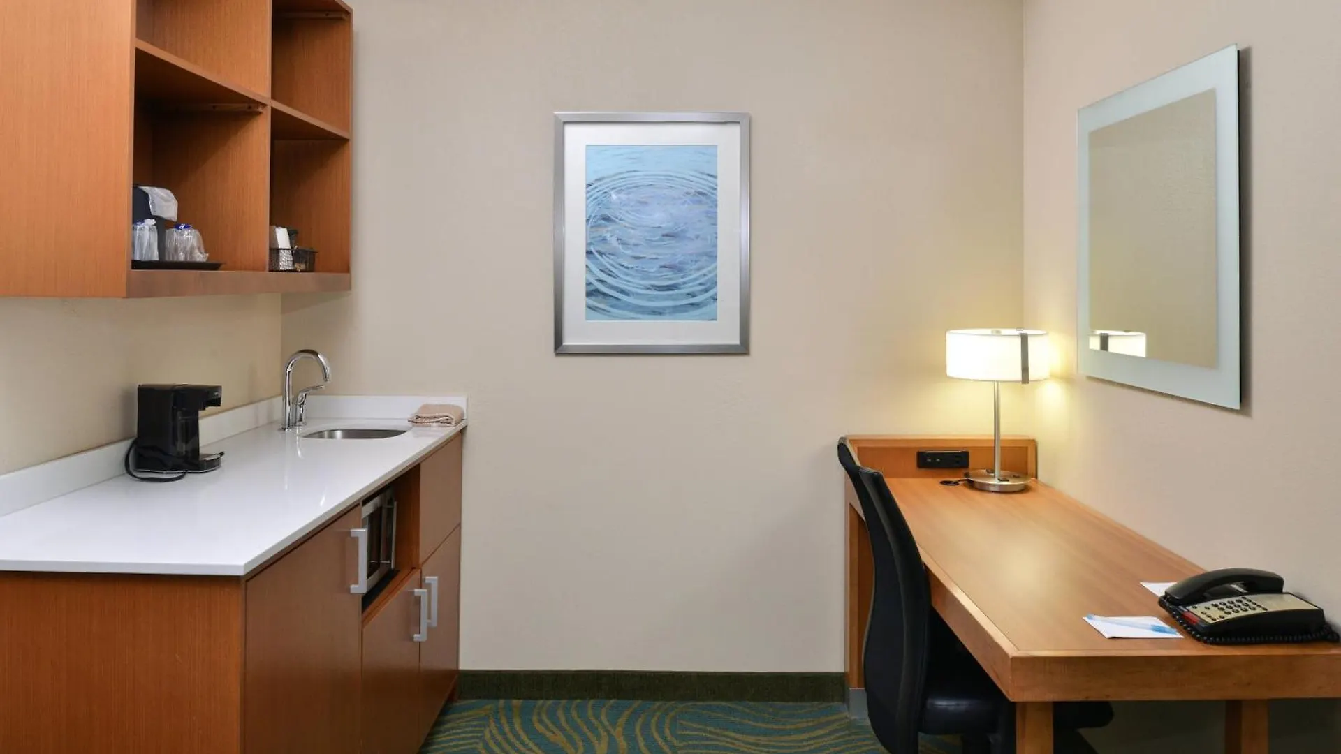 Springhill By Marriott Riverview Hotel