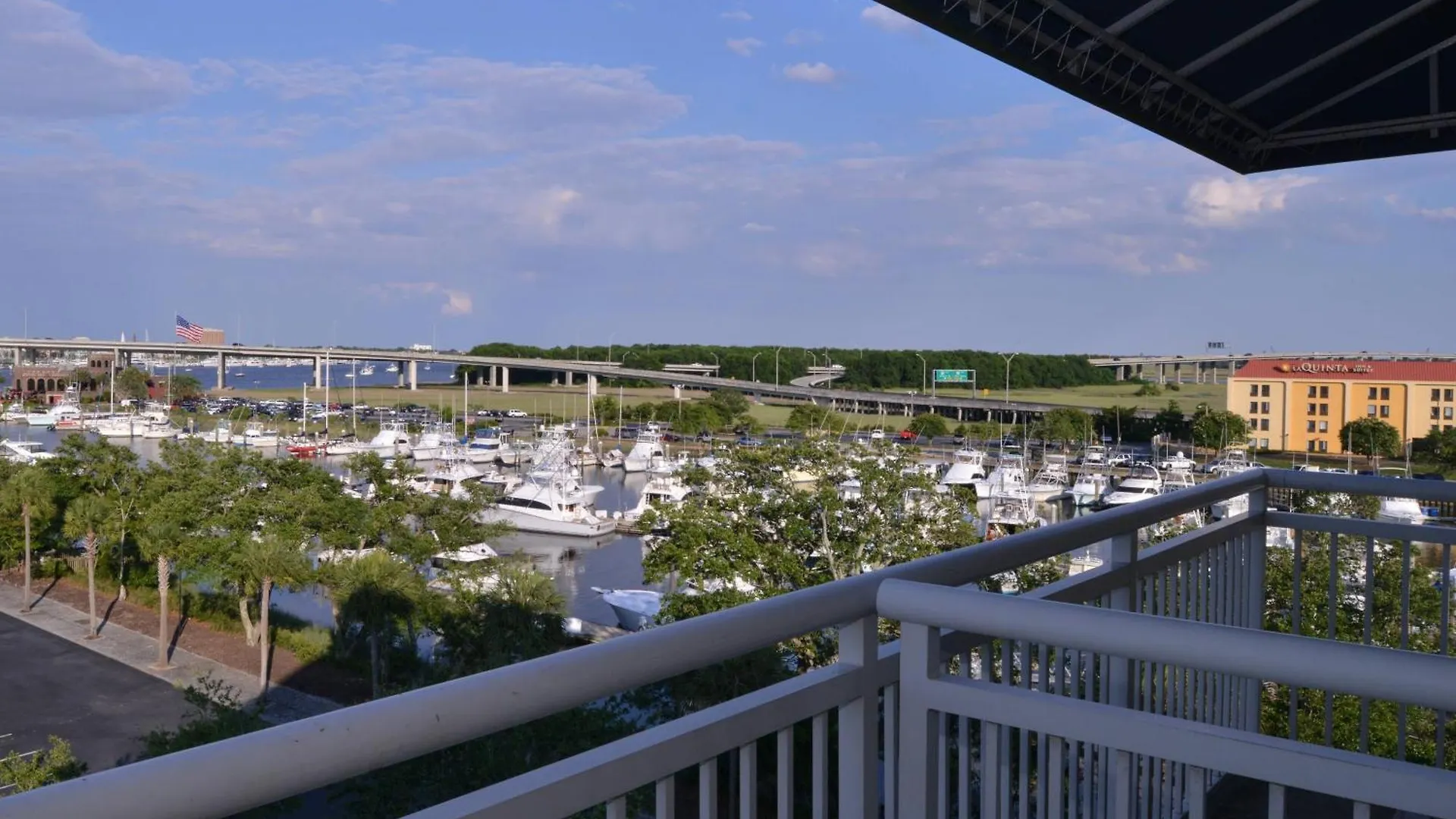 Springhill By Marriott Riverview Hotel 3*