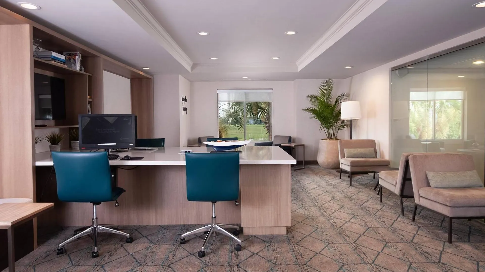 Hotel Springhill By Marriott Riverview