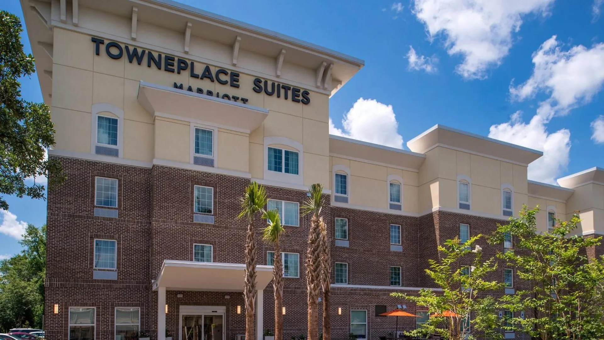 Towneplace By Marriott Charleston-west Ashley Hotel Charleston