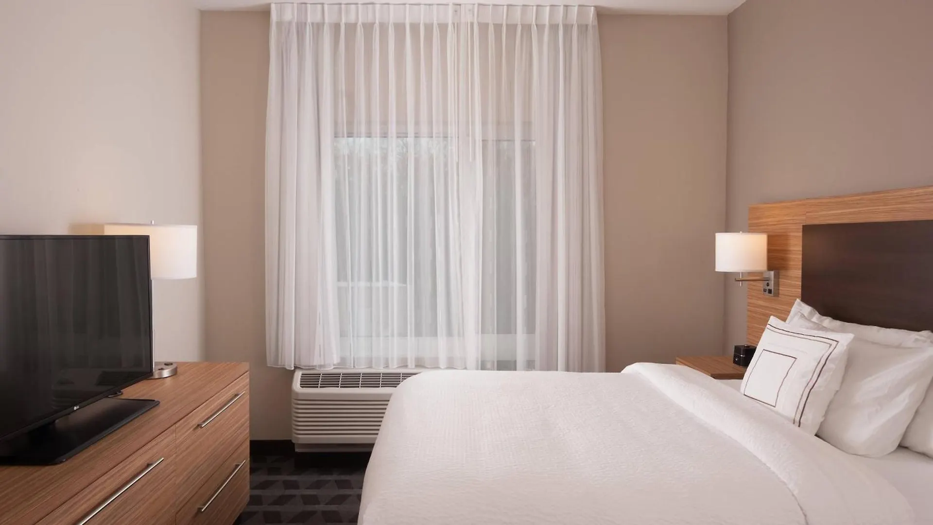 Towneplace By Marriott Charleston Airport/convention Center North Charleston