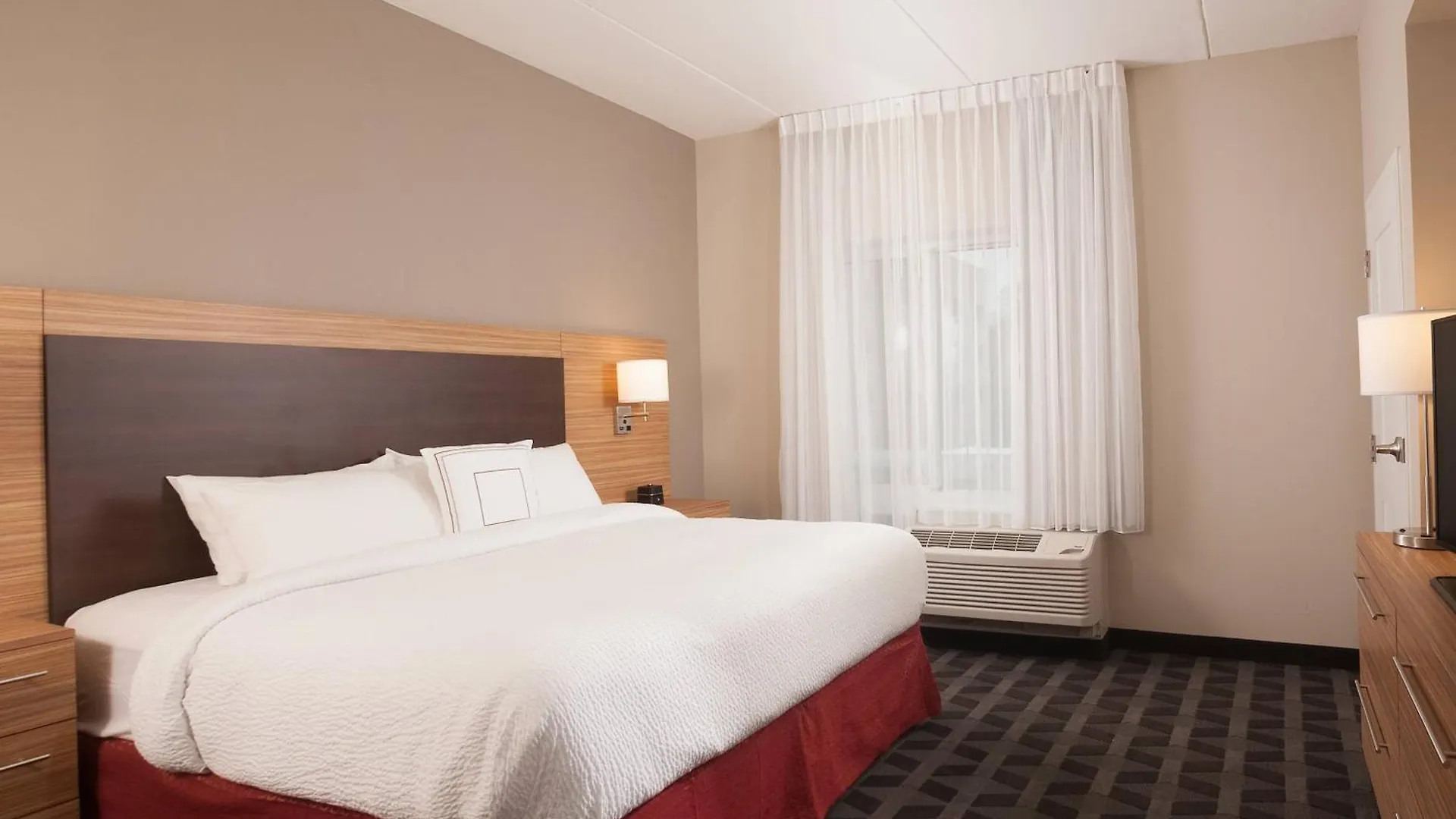 Towneplace By Marriott Charleston Airport/convention Center Hotel North Charleston