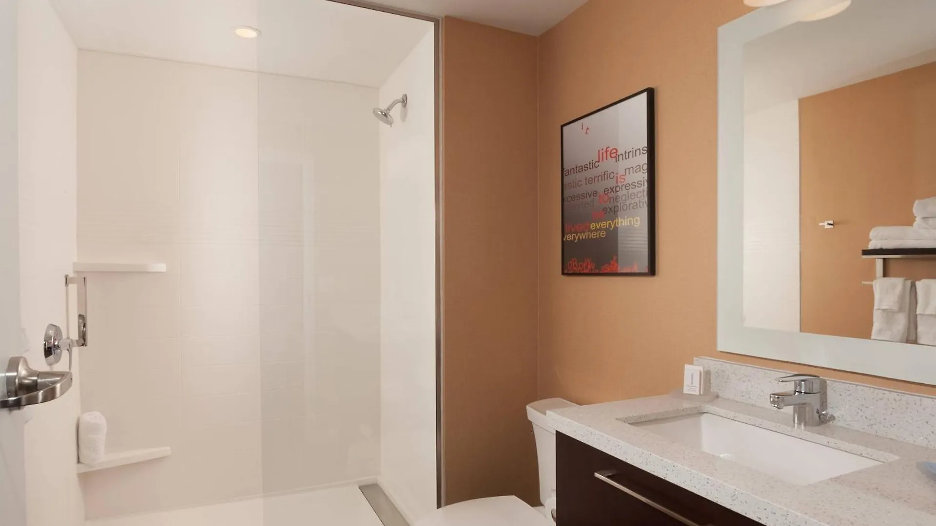 Hotel Towneplace By Marriott Charleston Airport/convention Center