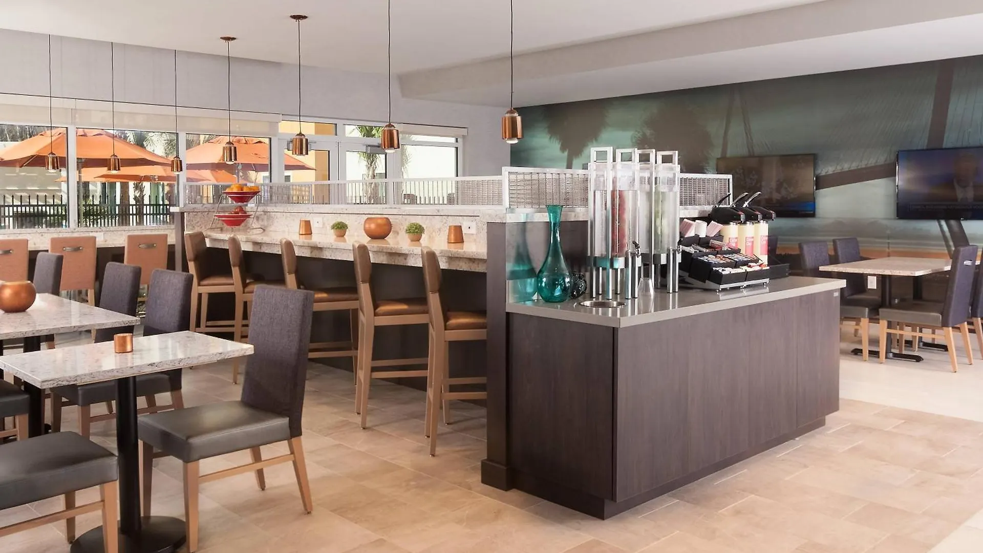 Hotel Towneplace By Marriott Charleston Airport/convention Center North Charleston