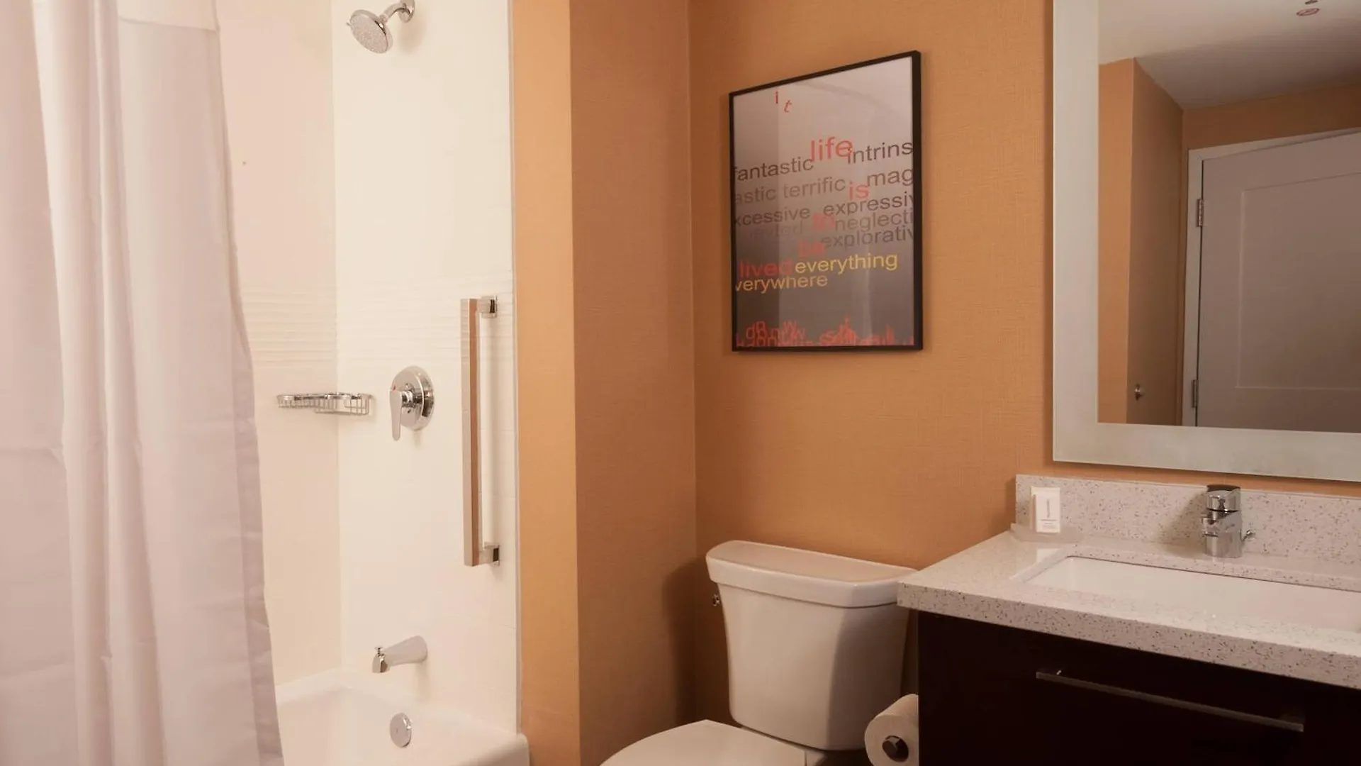 Towneplace By Marriott Charleston Airport/convention Center 3*