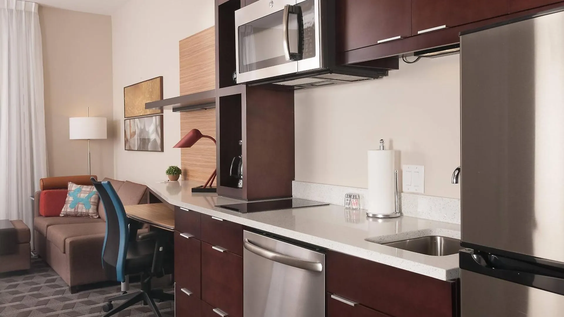 Towneplace By Marriott Charleston Airport/convention Center North Charleston