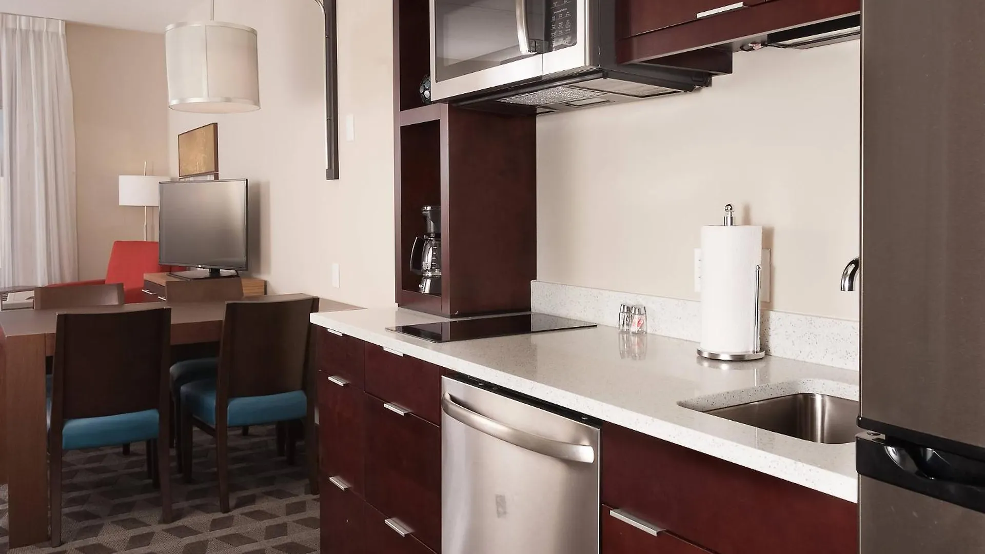 Towneplace By Marriott Charleston Airport/convention Center 3* North Charleston