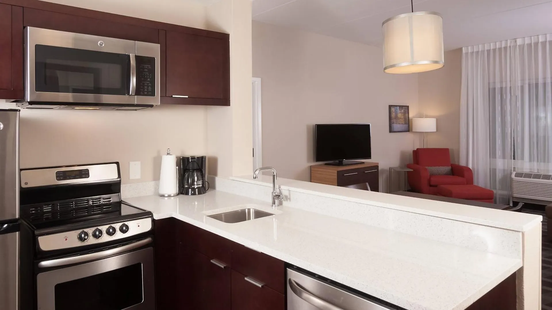 Towneplace By Marriott Charleston Airport/convention Center