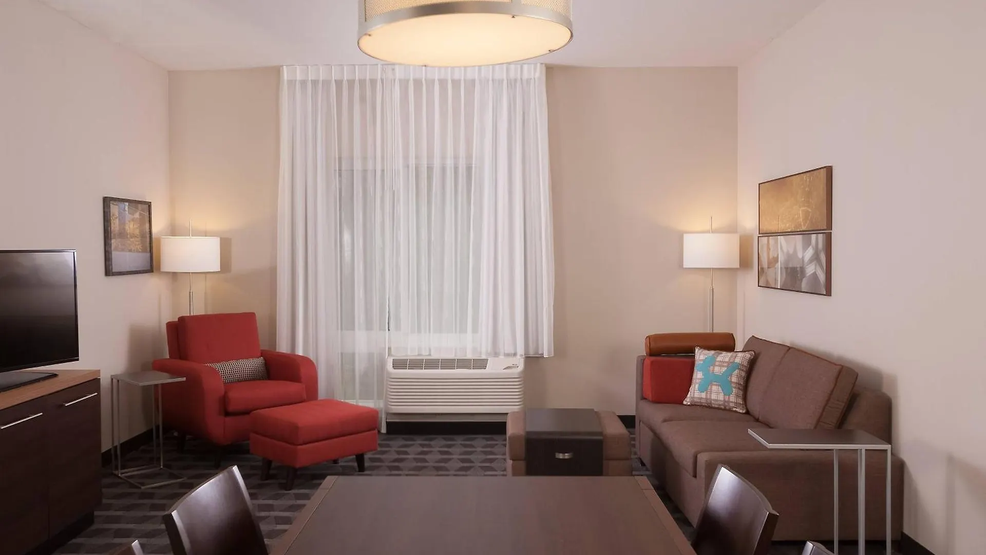 Towneplace By Marriott Charleston Airport/convention Center Hotel 3*