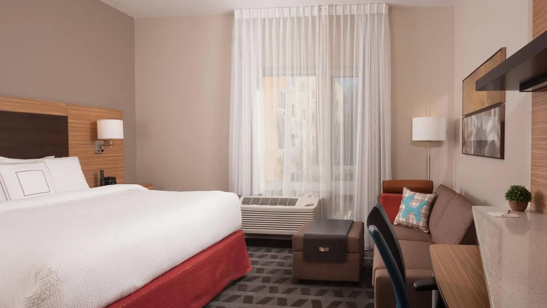 Towneplace By Marriott Charleston Airport/convention Center Hotel North Charleston