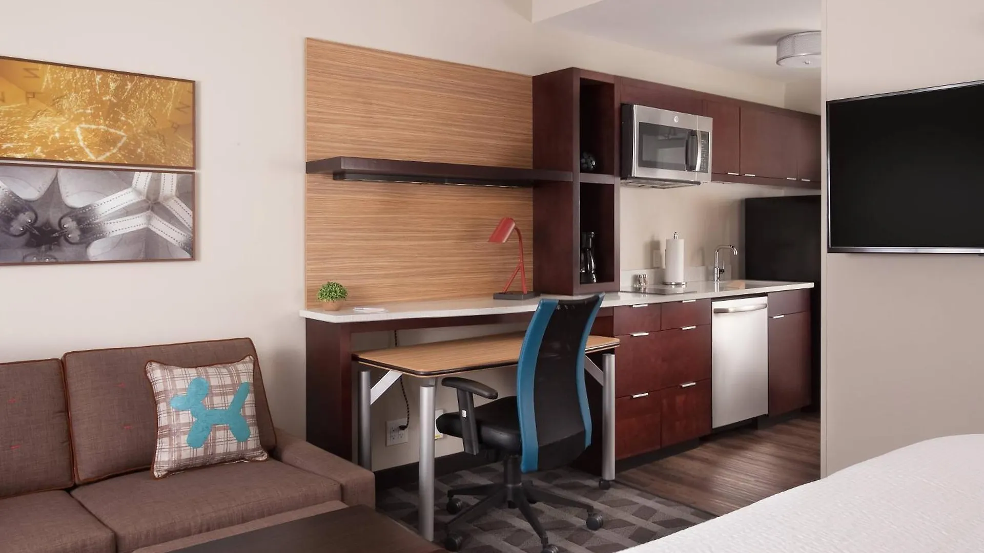 Towneplace By Marriott Charleston Airport/convention Center 3* North Charleston