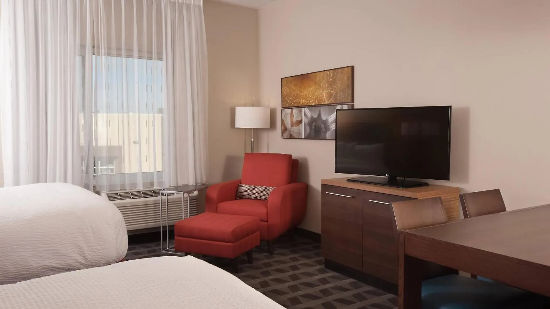 Towneplace By Marriott Charleston Airport/convention Center Hotel North Charleston