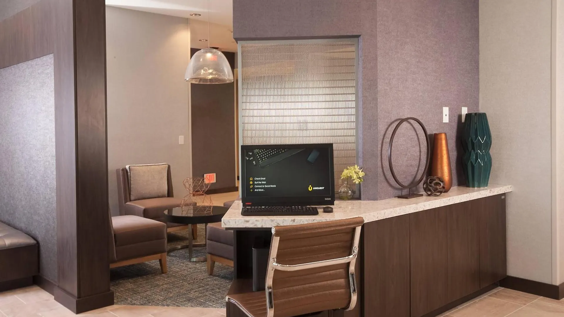 Towneplace By Marriott Charleston Airport/convention Center North Charleston