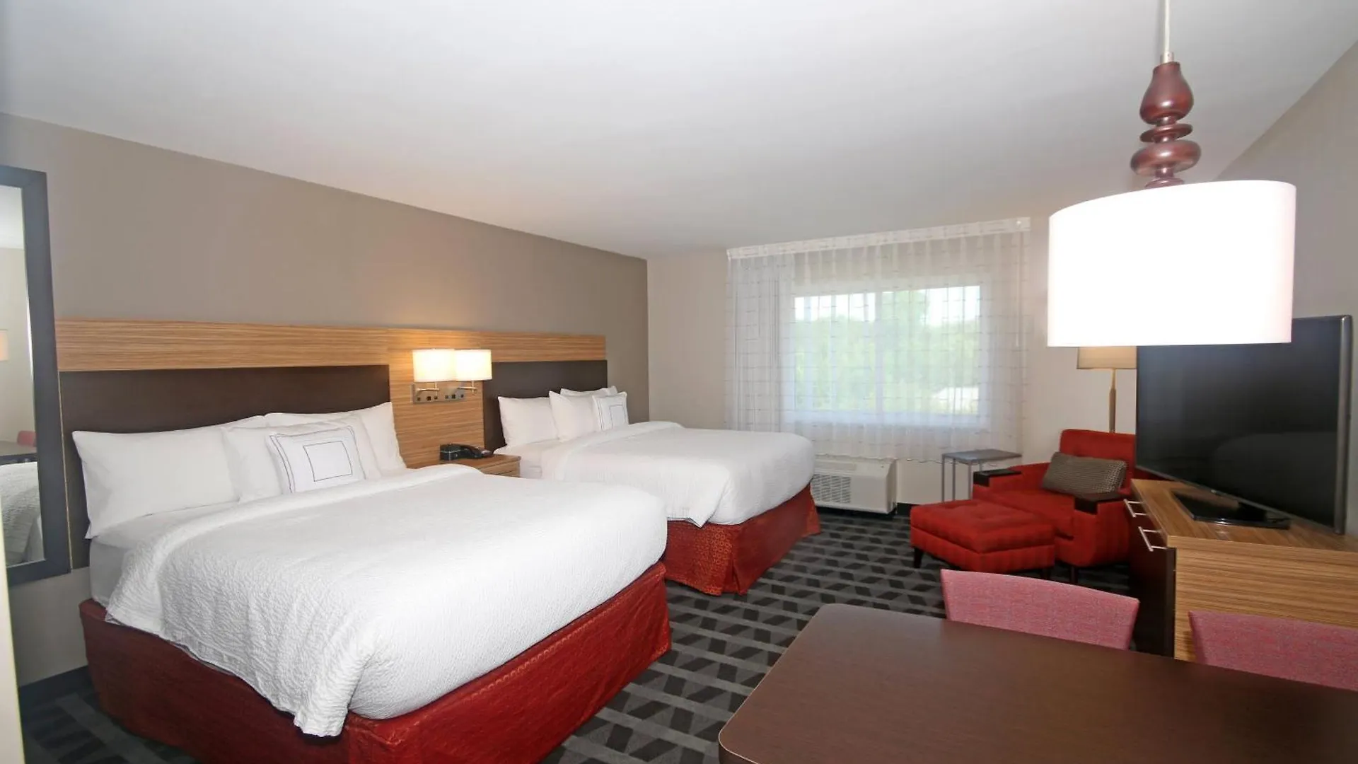 Towneplace By Marriott Charleston-north Charleston 3* Север Чарлстон