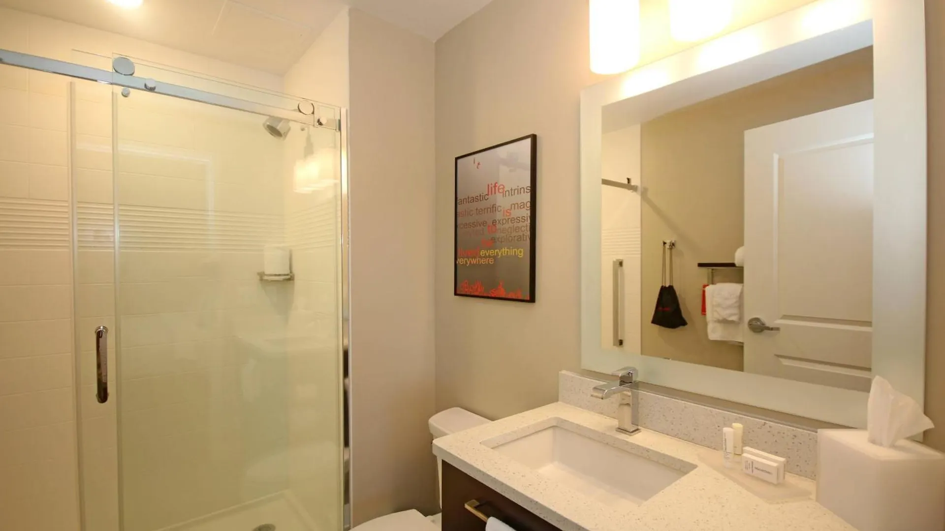 Отель Towneplace By Marriott Charleston-north Charleston