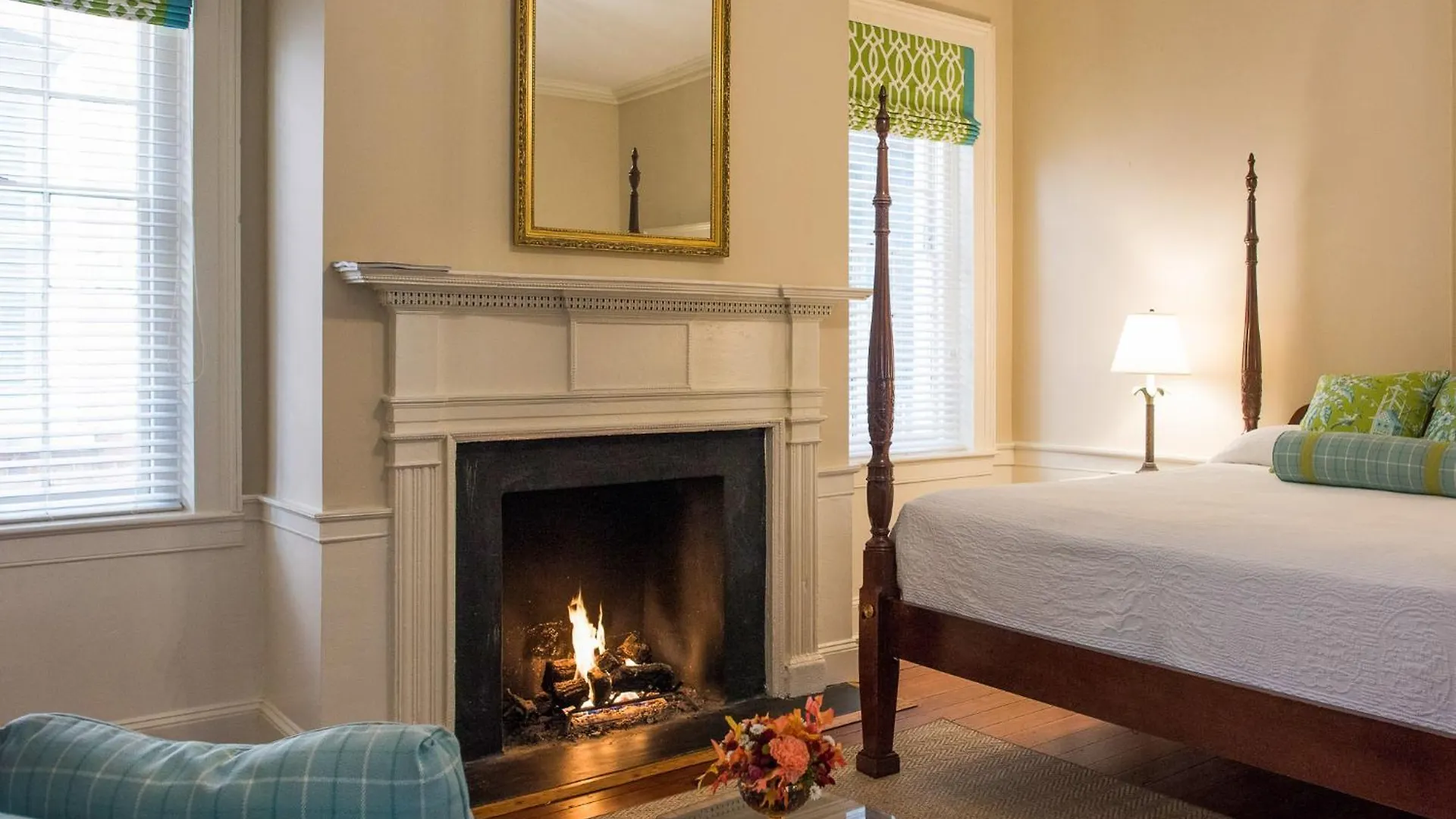 Bed and Breakfast Kings Courtyard 3*