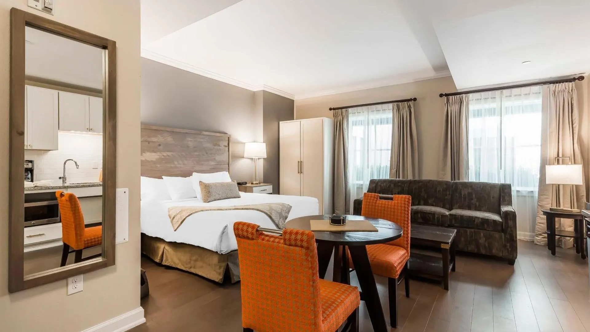 King 583 Hotel