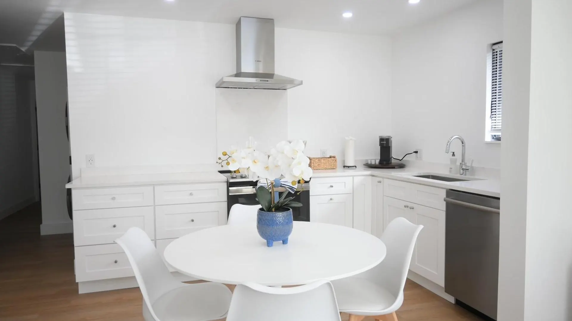 On Magnolia By Sweet Escape Holiday home *