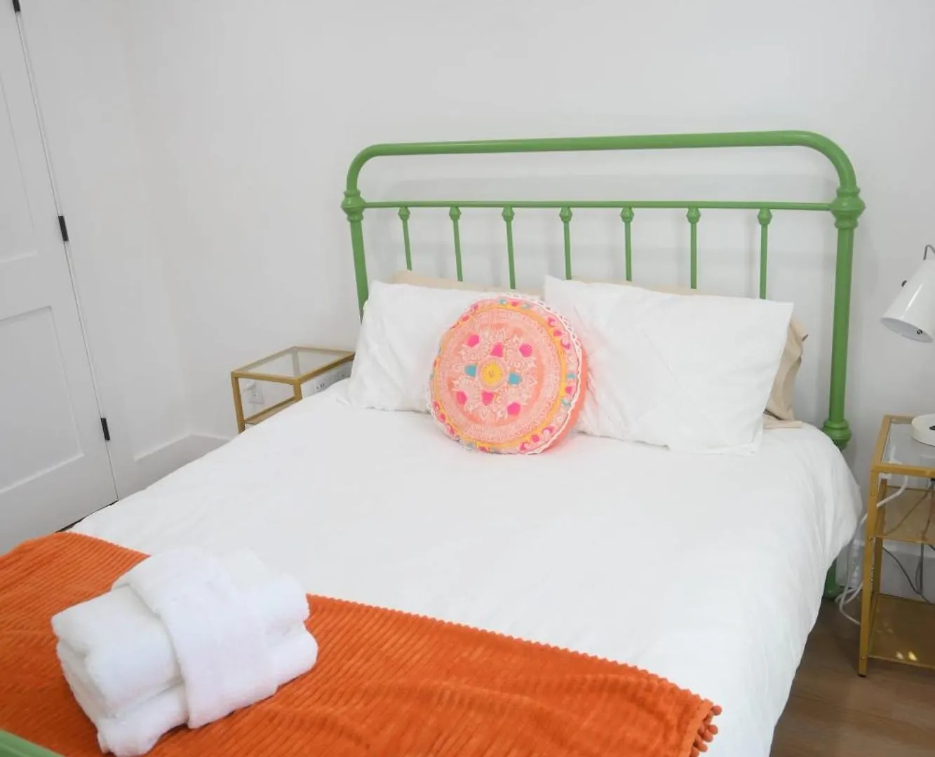 On Magnolia By Sweet Escape Holiday home