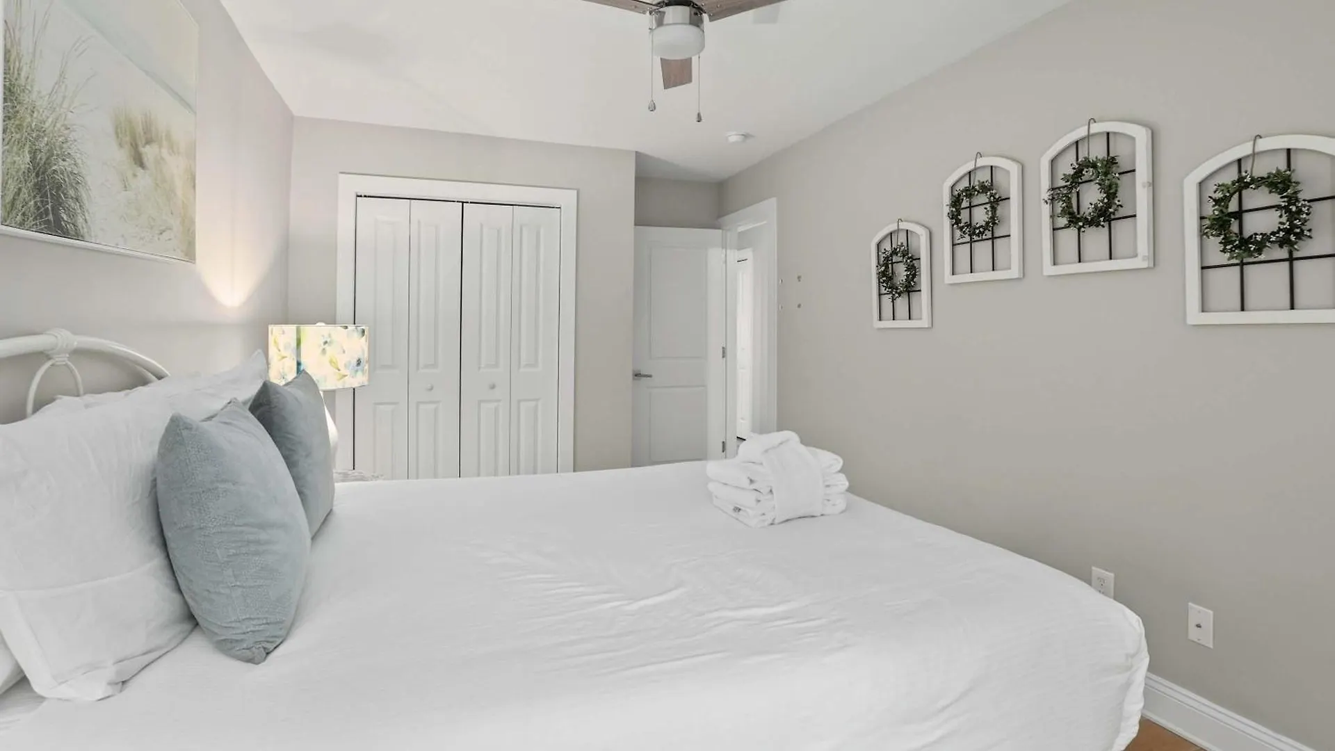 Coastal Casa 5 Mins To Old Village *