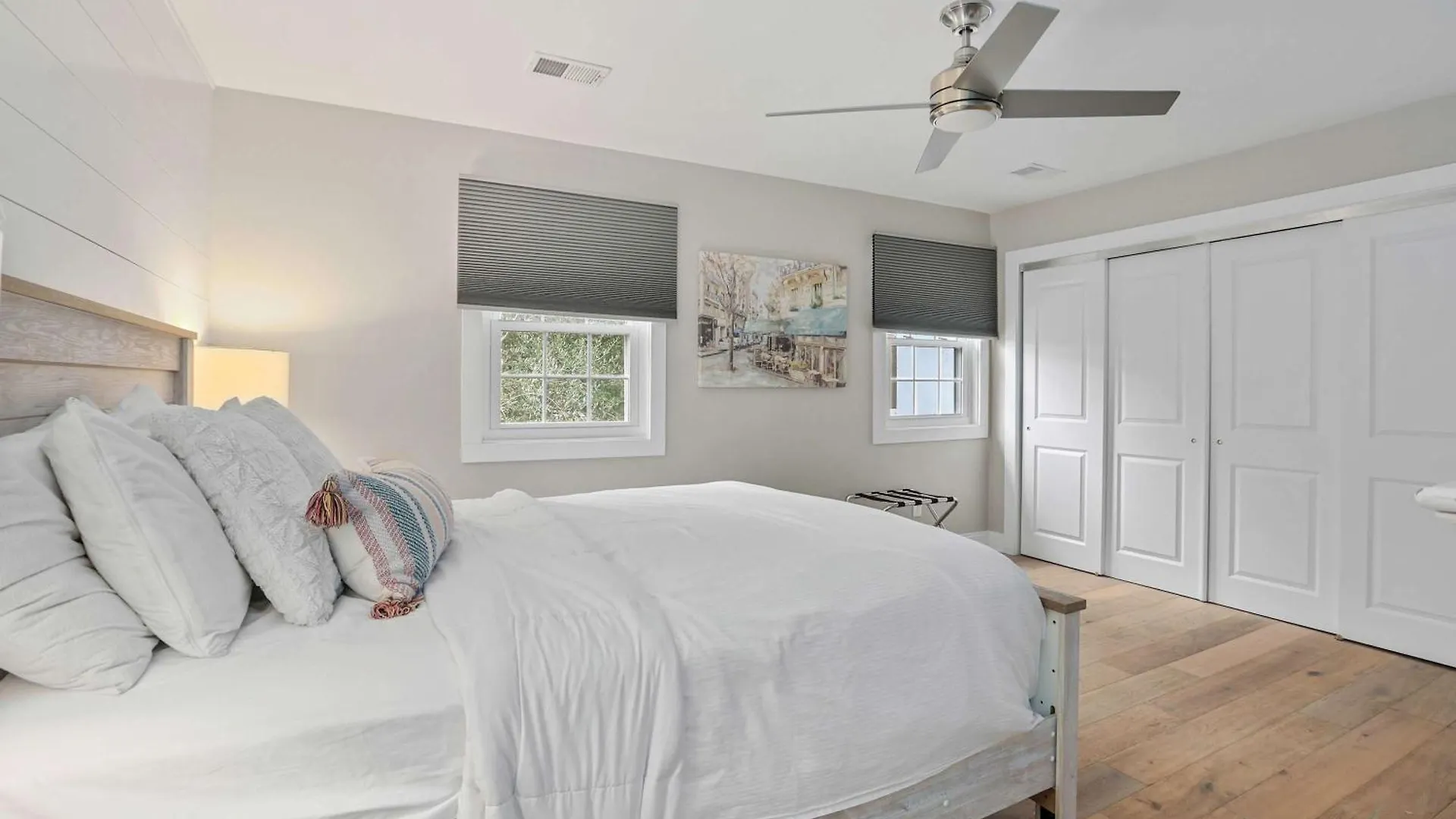 Coastal Casa 5 Mins To Old Village Holiday home