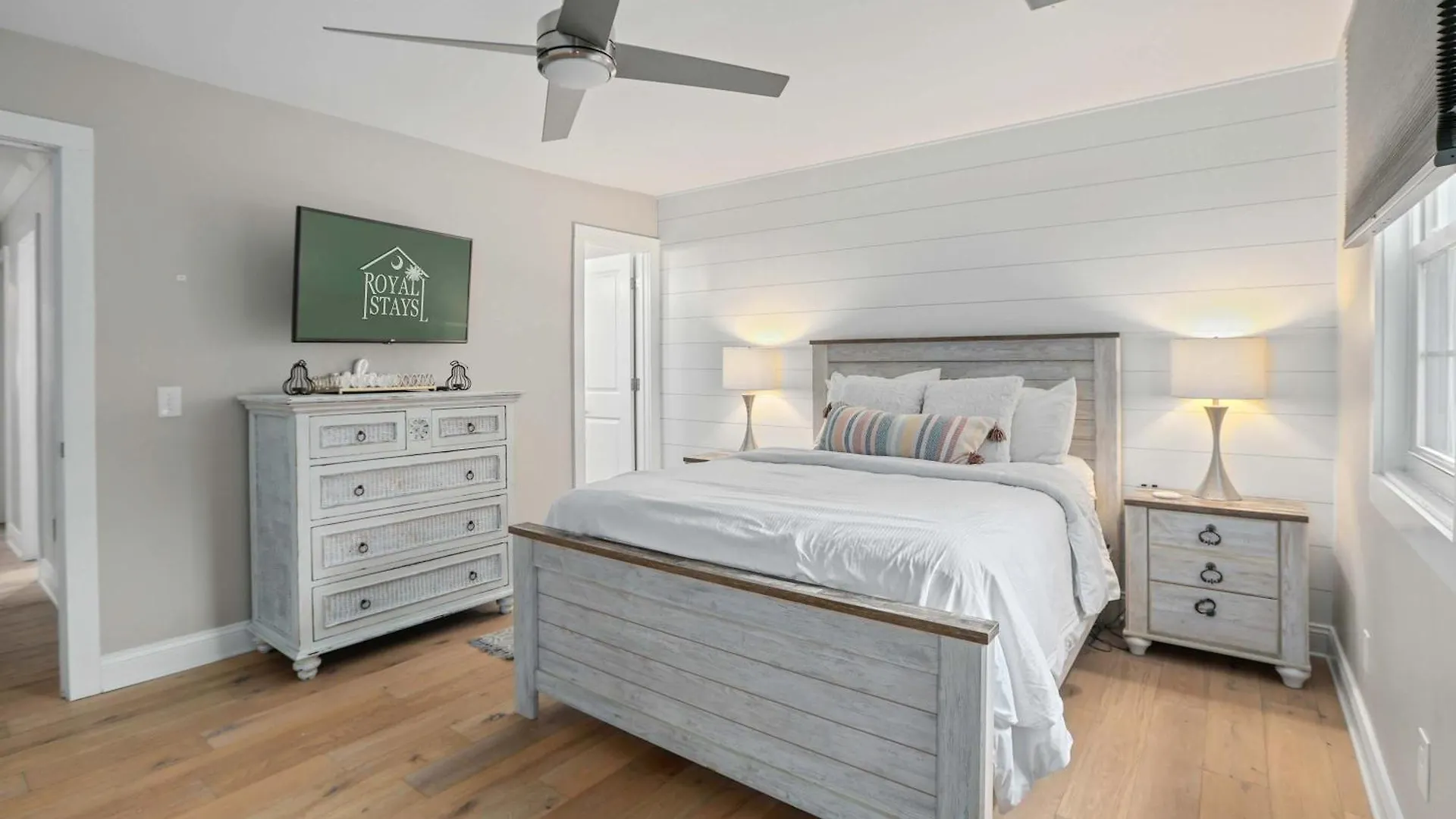 Coastal Casa 5 Mins To Old Village Holiday home Charleston