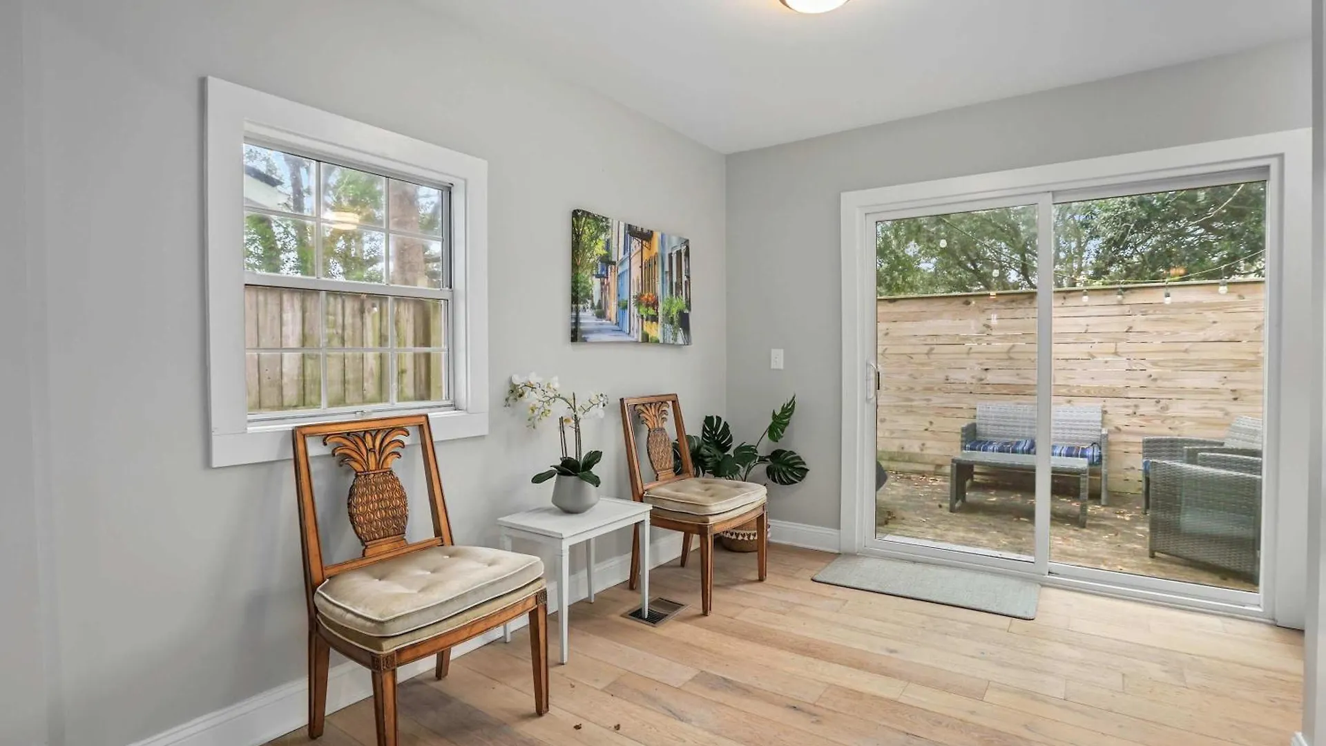 Coastal Casa 5 Mins To Old Village Holiday home Charleston