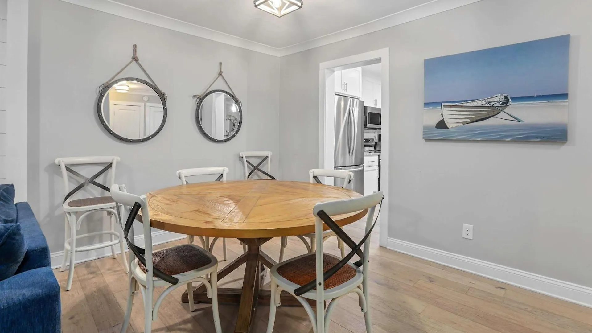 Holiday home Coastal Casa 5 Mins To Old Village