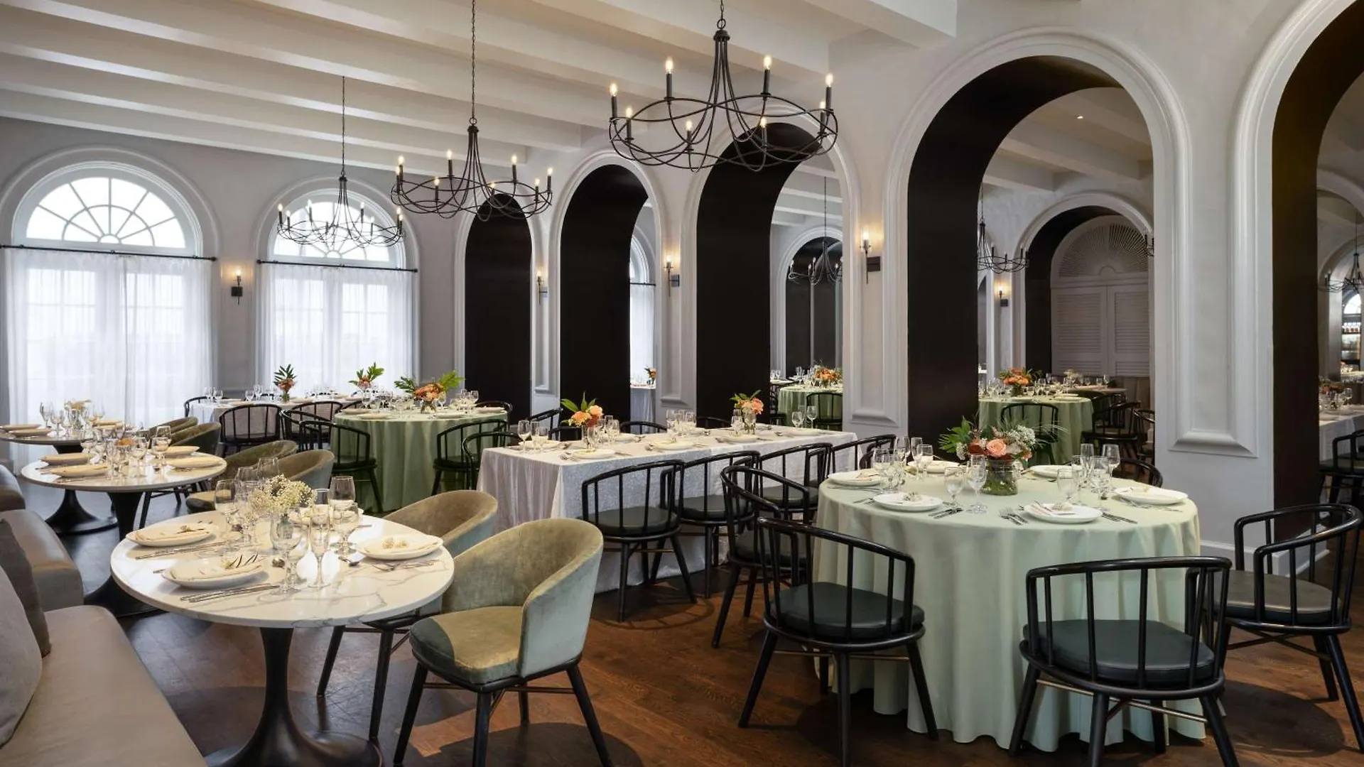 Mills House Charleston, Curio Collection By Hilton 4*