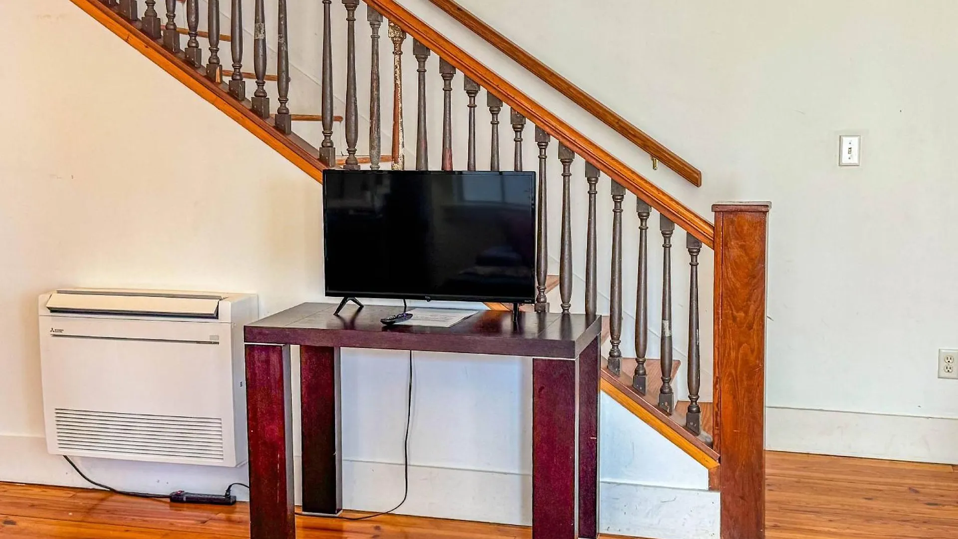 Sweet Spacious Charleston