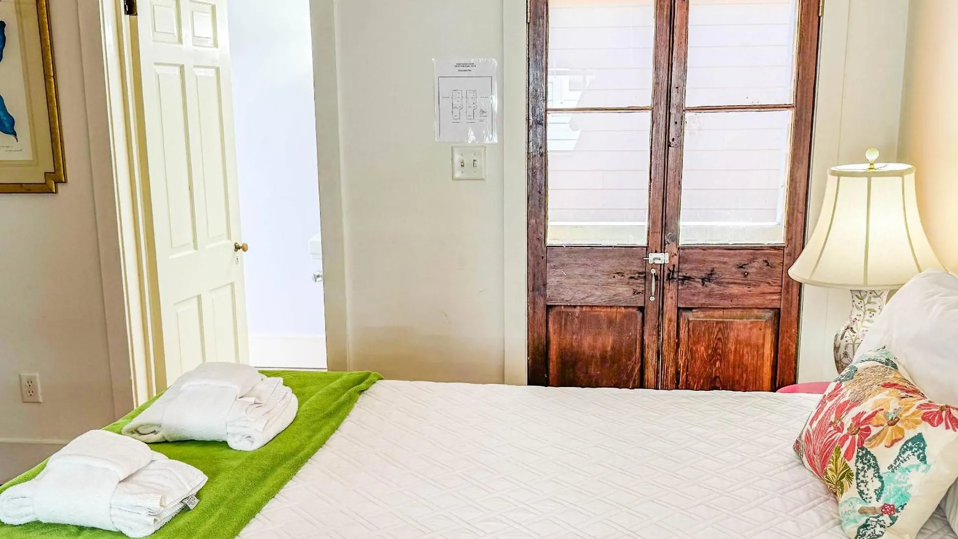 Sweet Spacious * Charleston