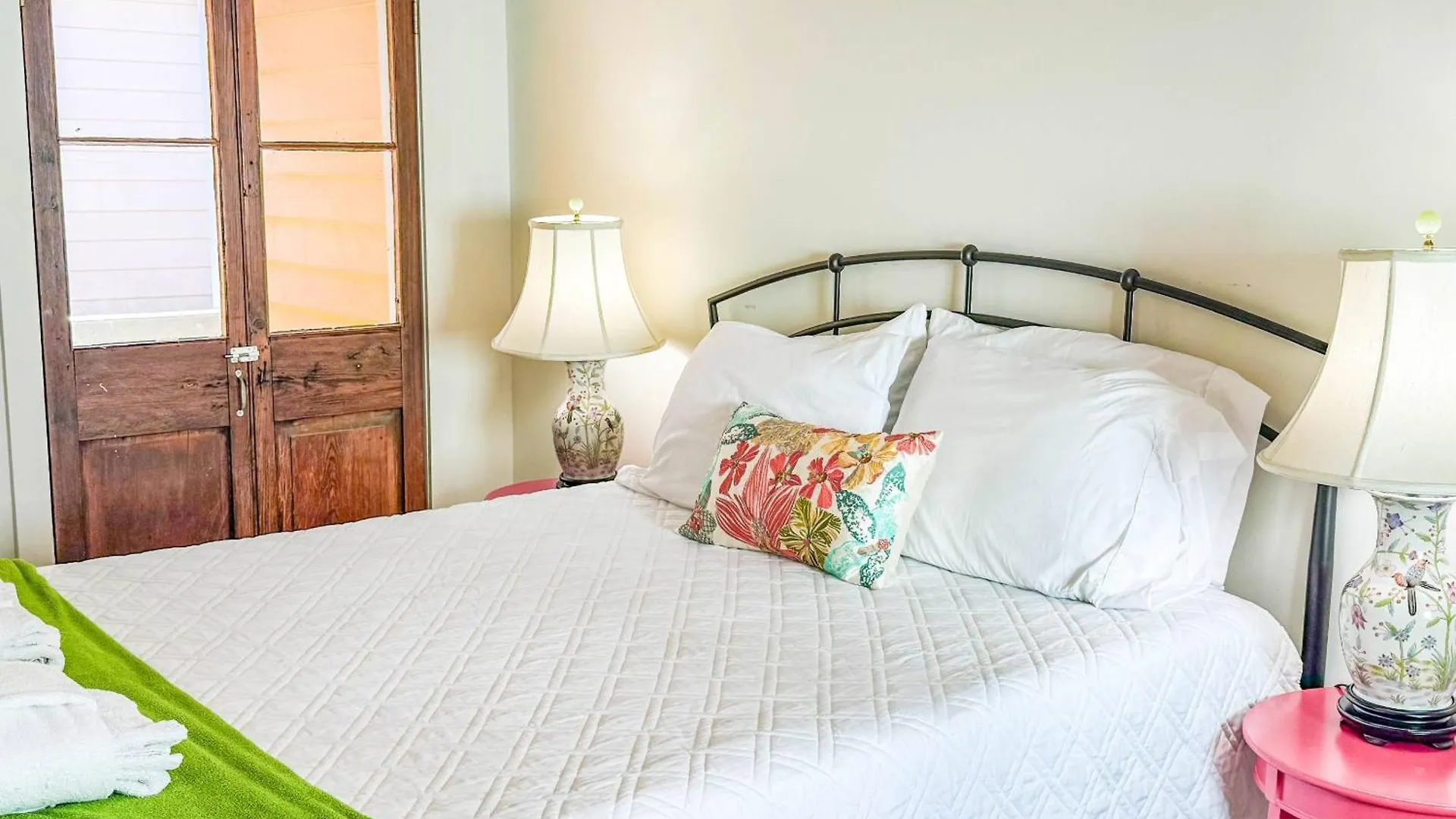 Holiday home Sweet Spacious Charleston